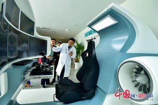 西門子智能制造成都創(chuàng)新中心在成都高新區(qū)正式啟動(dòng)