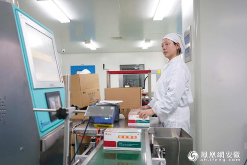 聚焦科技興企 創(chuàng)新引領(lǐng)工業(yè)精品鳳凰網(wǎng)安徽 鳳凰網(wǎng)