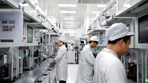 緯湃科技emr4電動軸驅(qū)系統(tǒng)將在泰達量產(chǎn)