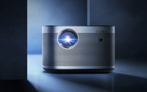 堅(jiān)果高管朋友圈怒懟極米,智能投影迎來(lái)首輪口水戰(zhàn)