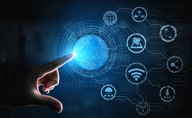 全球互聯(lián)科技