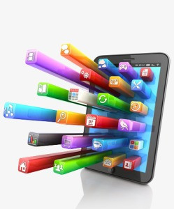 iPad立體圖標素材免費下載指南 編號586063_搜圖123