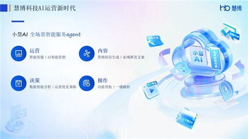 再添雙獎(jiǎng)，慧博科技斬獲多行業(yè)權(quán)威認(rèn)可，數(shù)智實(shí)力賦能全域增長
