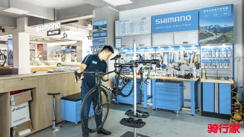 禧瑪諾服務(wù)中心 以專(zhuān)業(yè)技術(shù)服務(wù)打造可靠消費(fèi)者服務(wù)品牌