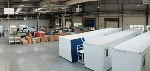 國(guó)內(nèi)首個(gè)自主研發(fā)模塊化GMP工廠落地大興臨空自貿(mào)區(qū)，引領(lǐng)生物醫(yī)藥產(chǎn)業(yè)升級(jí)新浪潮