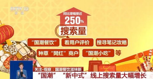 用一頓飯的時間穿越古今 國潮餐飲如何借策劃與公關(guān)實現(xiàn)搜索率飆升